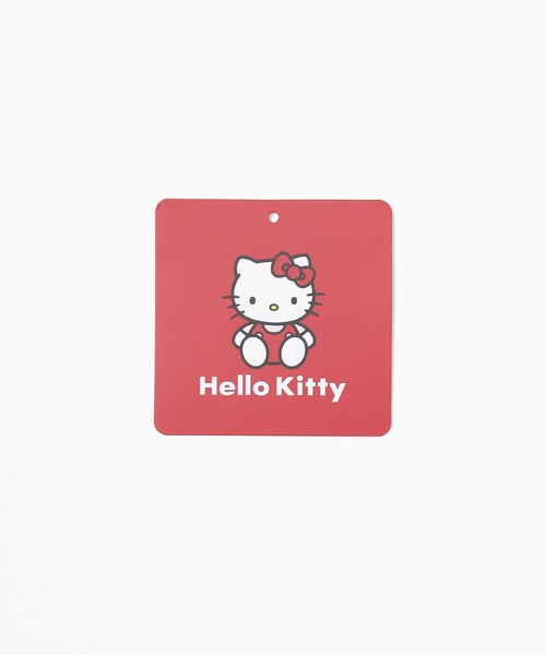 tシャツ サンリオキャラクターズ／ゆるＴシャツ レディース | Honeys | 13