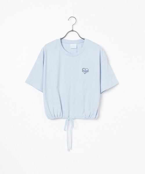 tシャツ サンリオキャラクターズ／ゆるＴシャツ レディース | Honeys | 17