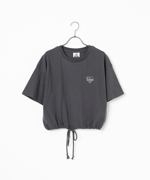 tシャツ サンリオキャラクターズ／ゆるＴシャツ レディース | Honeys | 25