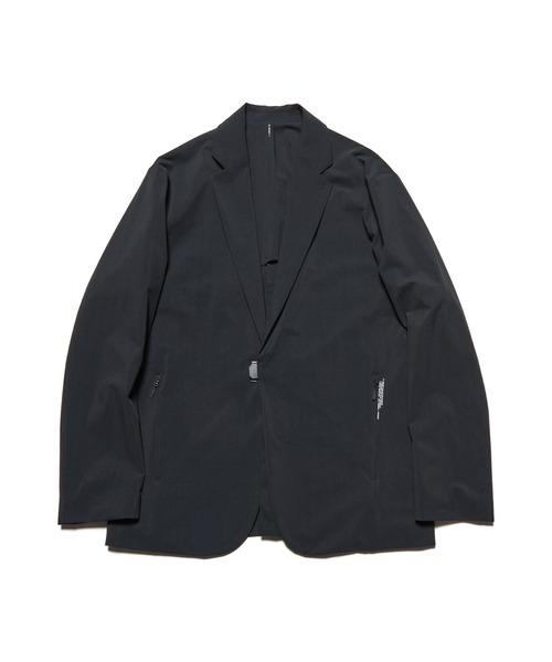 ジャケット・アウター SOPHNET. EX. BLEISURE JACKET SOPHNET.（ソフネット） ジャケット テーラードジャケット EX