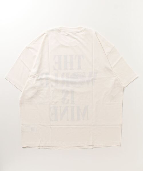 新品未使用DIESEL ホワイト 半袖Tシャツ 新品 未使用 タグ付き L ☆定価15,400円 DIESEL ディーゼル