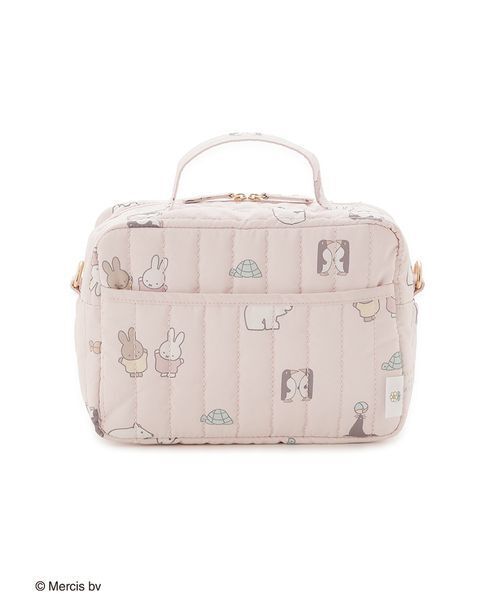 gelato pique（ジェラートピケ） ショルダー ショルダーバッグ 「Dick