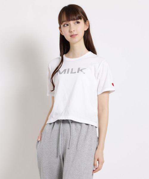 tシャツ AUTUMN ロゴ Tシャツ レディース