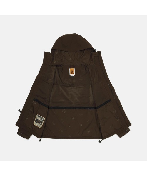 Timberland（ティンバーランド） ナイロンジャケット ウィニック
