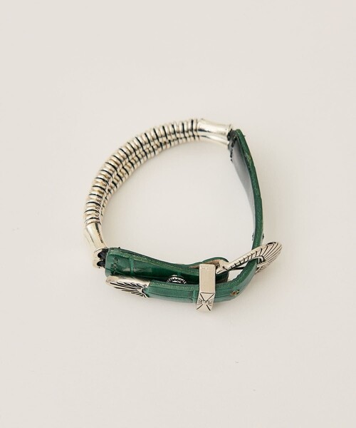 TOGA ブレスレット METAL BANGLE 2 – TOGA ONLINE STORE