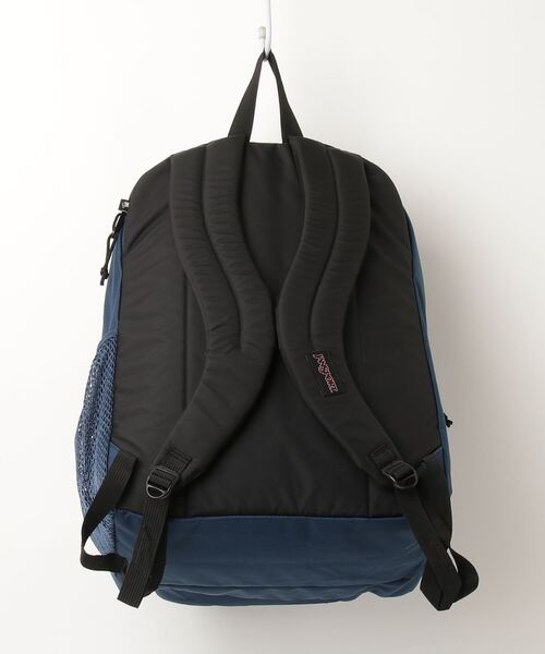 JANSPORT 「JANSPORT」 リュック FREE ネイビー レディース