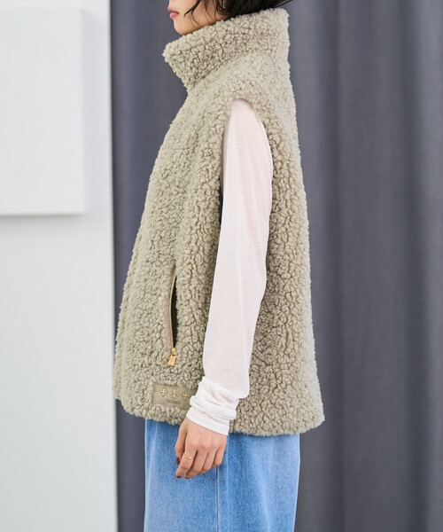 タトラス FREAKS STORE 別注 ILVA サイズ1 ベージュ TATRAS × FREAK'S STORE/タトラス 別注 EXCLUSIVE ILVA/別注