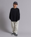 パンツ 「マルチファンクション」 吸水速乾 ジ...の詳細画像3