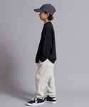 パンツ 「マルチファンクション」 吸水速乾 ジ...の詳細画像4