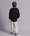 パンツ 「マルチファンクション」 吸水速乾 ジ...の詳細画像5
