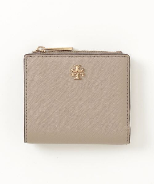 Tory Burch 財布 ブラウン トリーバーチ TORY BURCH 財布 （ブラウン） -ファッション通販