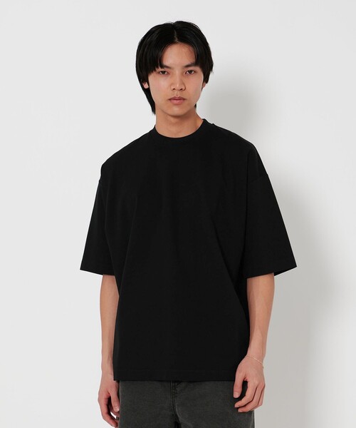 H BEAUTY&YOUTH UNITED ARROWS tシャツ 「H」ダルシャイニー