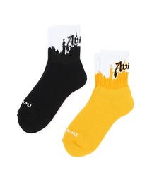 靴下 「直営店限定」NEW YORK CITY SOX / ニューヨーク シティ 靴下 / AVIREX / アヴィレックス メンズ レディース｜ZOZOTOWN Yahoo!店