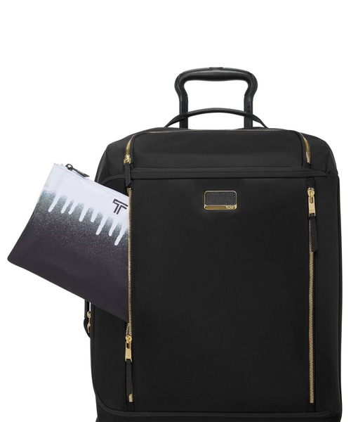 TUMI トートバッグ VOYAGEUR ジャスト・イン・ケース・トート
