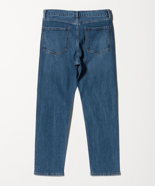 green label relaxing（グリーンレーベルリラクシング） ジーンズ