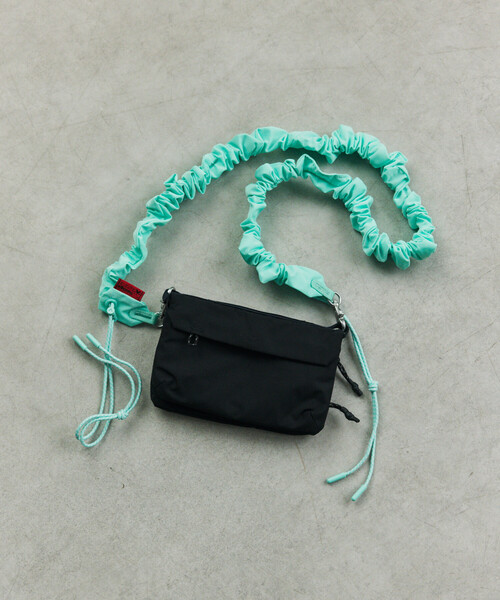 Topologie（トポロジー） Bungee Strap バンジーストラップ