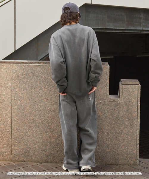 MLB トレーナー スウェット メンズ レディース : ZOZOTOWN Yahoo!店