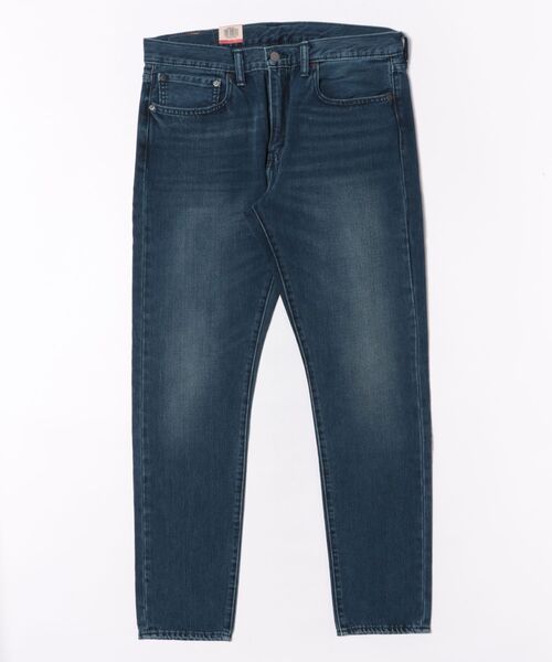 日本製　リーバイス512 ルーズストレート　LEVIS 楽天市場】LEVI'S RED 512 A2693-0000 BIG-E SLIM TAPER STRETCH