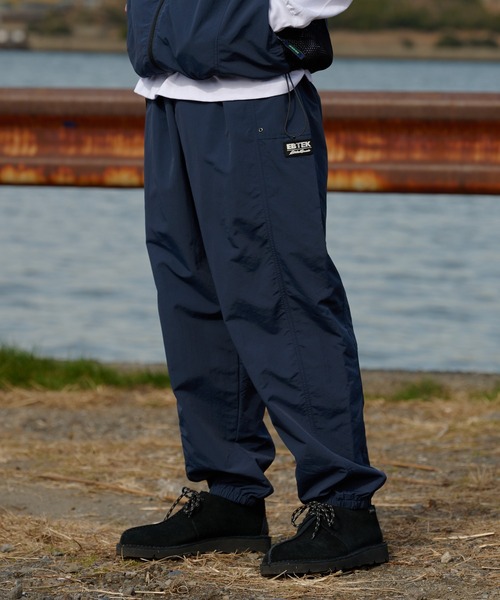 Eddie Bauer（エディーバウアー） パンツ EBTEK ナイロンメッシュ
