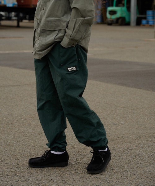 Eddie Bauer（エディーバウアー） パンツ EBTEK ナイロンメッシュ