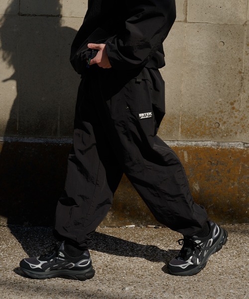 Eddie Bauer（エディーバウアー） パンツ EBTEK ナイロンメッシュ