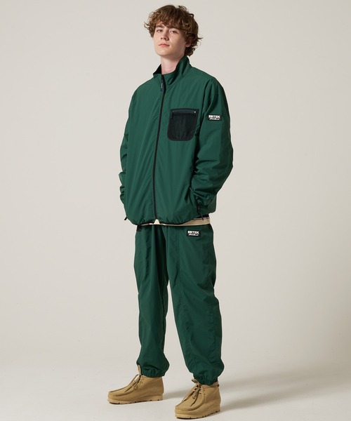 Eddie Bauer（エディーバウアー） パンツ EBTEK ナイロンメッシュ