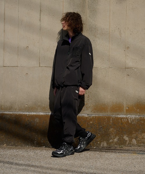 Eddie Bauer（エディーバウアー） パンツ EBTEK ナイロンメッシュ