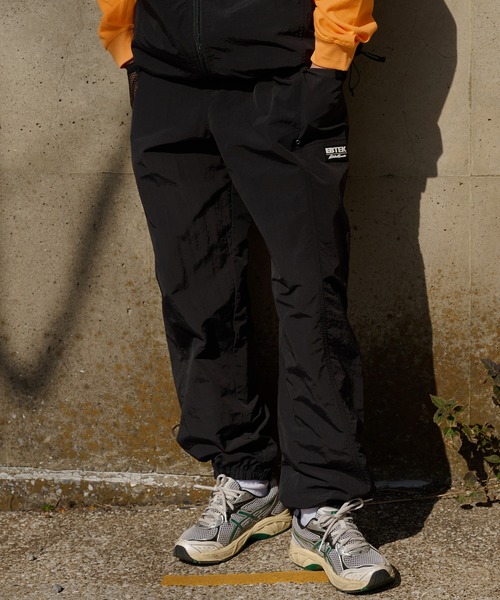 Eddie Bauer（エディーバウアー） パンツ EBTEK ナイロンメッシュ