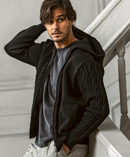 AKM ジップパーカーのおすすめ人気商品一覧 通販 - Yahoo!ショッピング