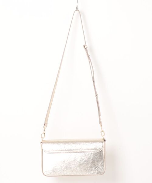 FURLA(フルラ) ショルダーバッグ バッグ イリデ クロスボディ FURLA(フルラ) ショルダーバッグ バッグ イリデ クロスボディ