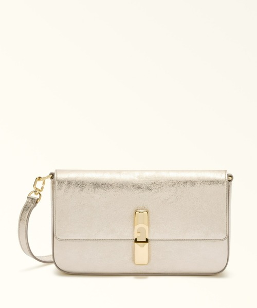 FURLA（フルラ） ショルダーバッグ バッグ イリデ クロスボディバッグ