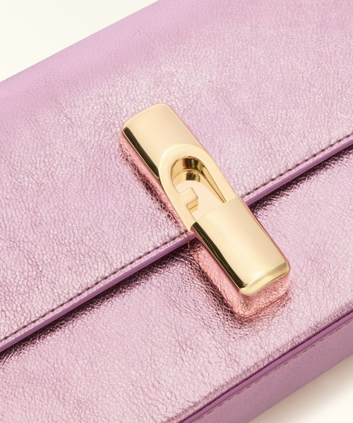 FURLA（フルラ） ショルダーバッグ バッグ イリデ クロスボディバッグ
