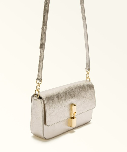 FURLA(フルラ) ショルダーバッグ バッグ イリデ クロスボディ FURLA(フルラ) ショルダーバッグ バッグ イリデ クロスボディ