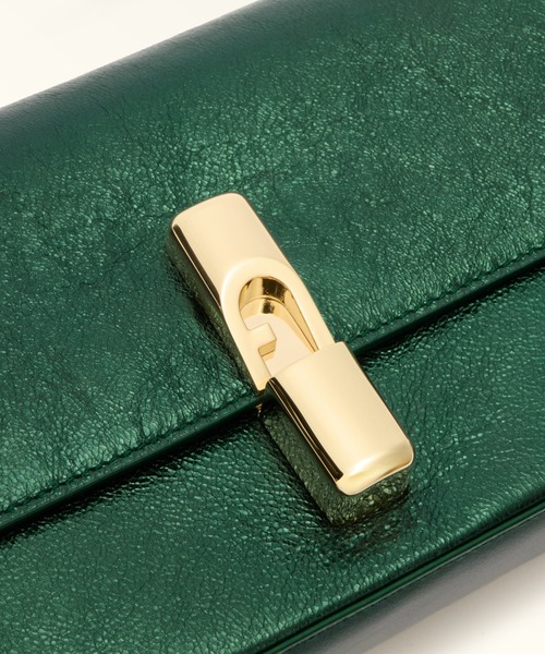 FURLA（フルラ） ショルダーバッグ バッグ イリデ (Furla Iride 