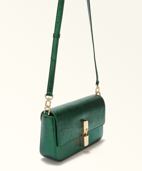 FURLA（フルラ） ショルダーバッグ バッグ イリデ (Furla Iride 