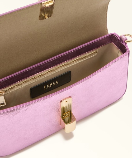 FURLA（フルラ） ショルダーバッグ バッグ イリデ (Furla Iride 