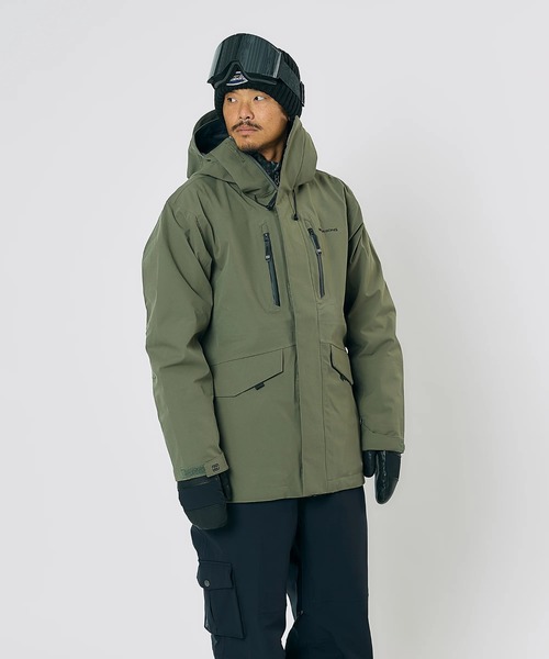BILLABONG（ビラボン） コート ジャケット メンズ レディース 