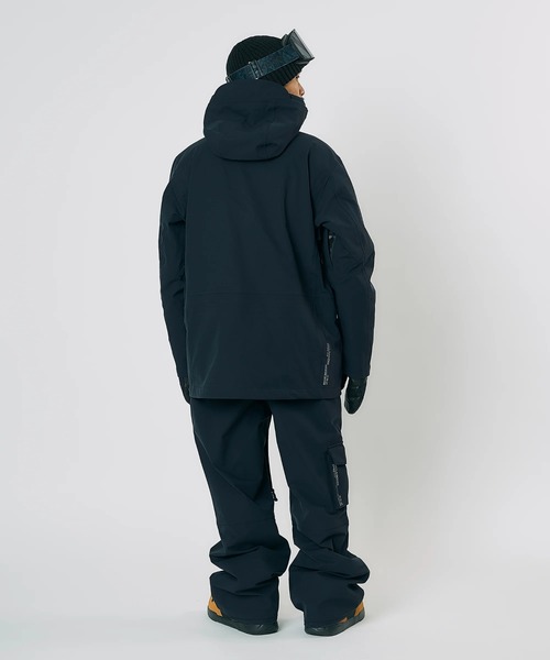 BILLABONG（ビラボン） コート ジャケット メンズ 3L POWSURF JACKET