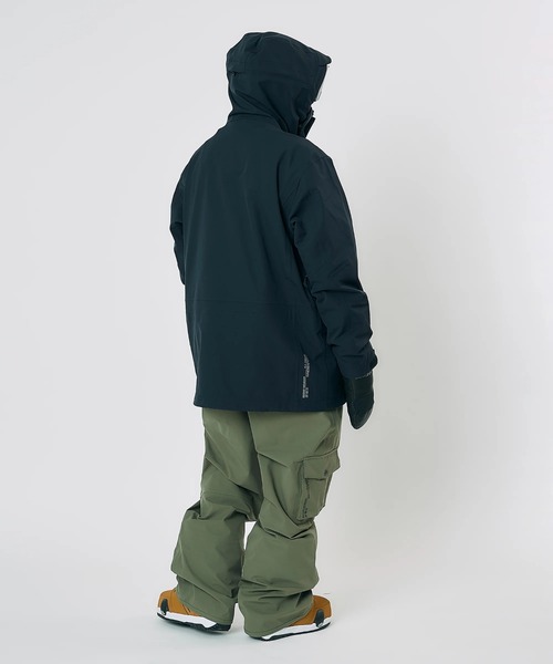 BILLABONG（ビラボン） コート ジャケット メンズ 3L POWSURF JACKET