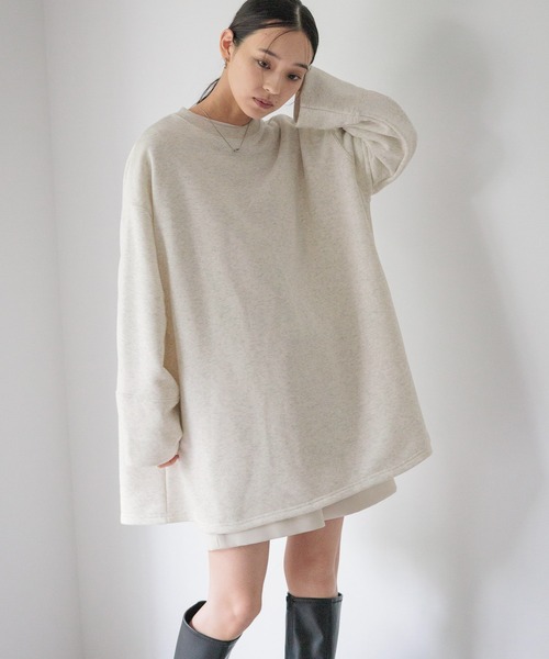 LOWRYS FARM（ローリーズファーム） パンツ ウールライクショート