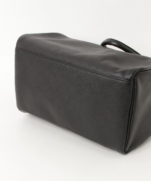 sita parantica（シータパランティカ） ハンドバッグ - ブラック