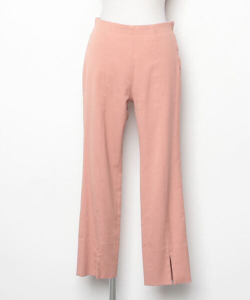 Mila Owen（ミラオーウェン） セットアップ 0 ピンク レディース