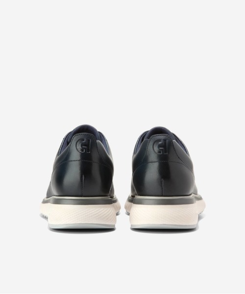 COLE HAAN（コールハーン） スニーカー ゼログランド イオン プレーン