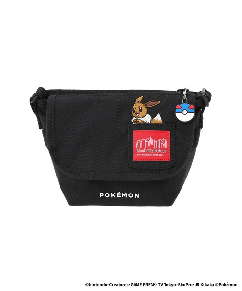 Manhattan Portage（マンハッタンポーテージ） ショルダー ショルダー