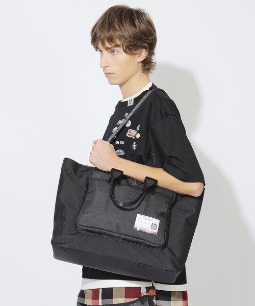 BLACK LABEL CRESTBRIDGE（ブラックレーベル クレストブリッジ