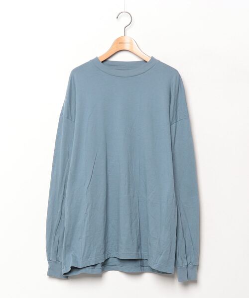 Champion×N.hoolywood 半袖Tシャツ ライトブルーL Champion×N.hoolywood 半袖Tシャツ ライトブルーL