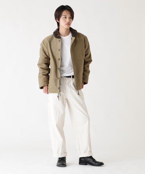 Alpha Industries（アルファ・インダストリーズ） コート ジャケット