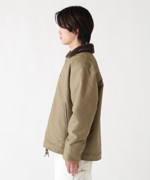 Alpha Industries（アルファ・インダストリーズ） コート ジャケット