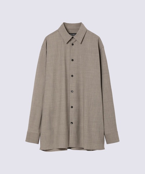 th products（ティーエイチプロダクツ） シャツ 「th products」ROMAN