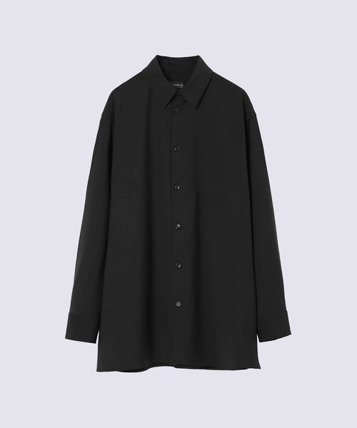 th products（ティーエイチプロダクツ） シャツ 「th products」ROMAN